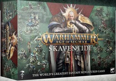 Warhammer Age of Sigmar Skaventide Box Set